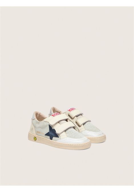Sneakers Ball Star GOLDEN GOOSE KIDS | GJF00501 F00792760646
